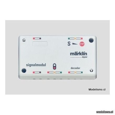 Märklin 72442 Módulo de freno Märklin 72442 Módulo de freno
