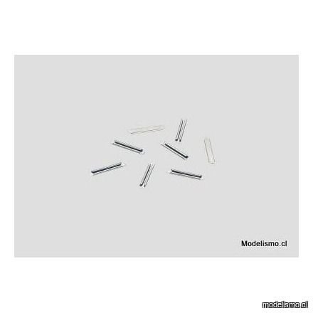 Märklin 74994 Unión perfilada para vía C Märklin 74994 Unión perfilada para vía C