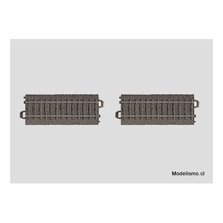 Märklin 24995 Set de vías de contacto
