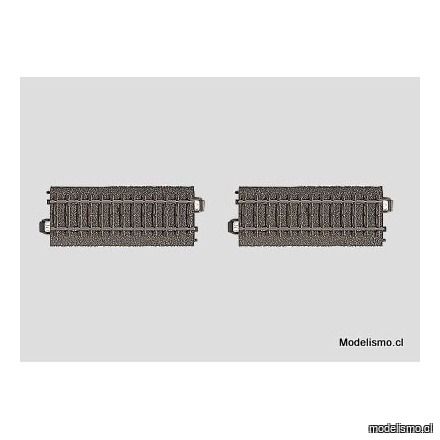 Märklin 24995 Set de vías de contacto Märklin 24995 Set de vías de contacto