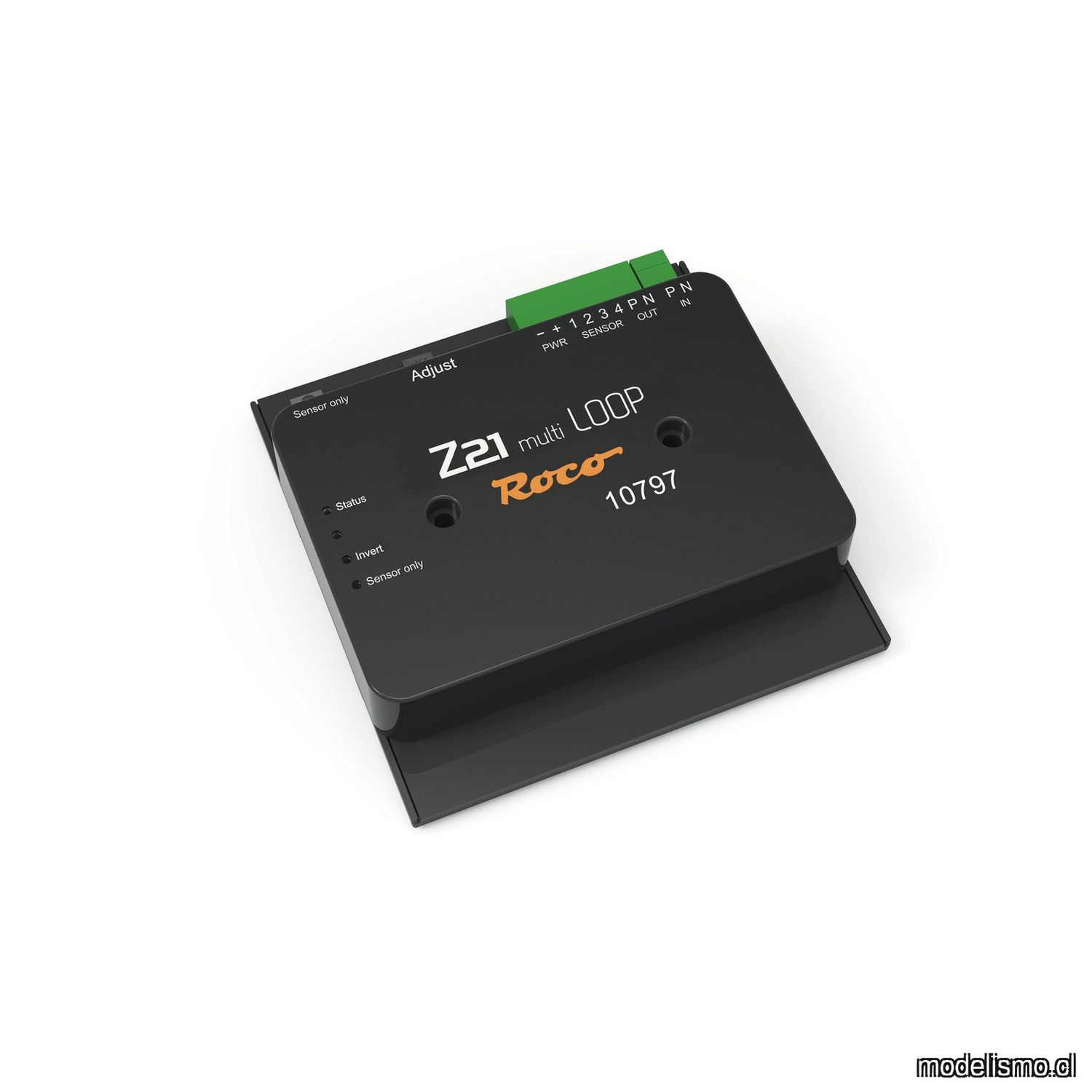 Roco 10797 - Z21® multi LOOP Roco 10797 - Z21® multi LOOP