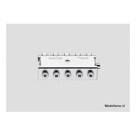 Märklin 72090 Placa de distribución Märklin 72090 Placa de distribución