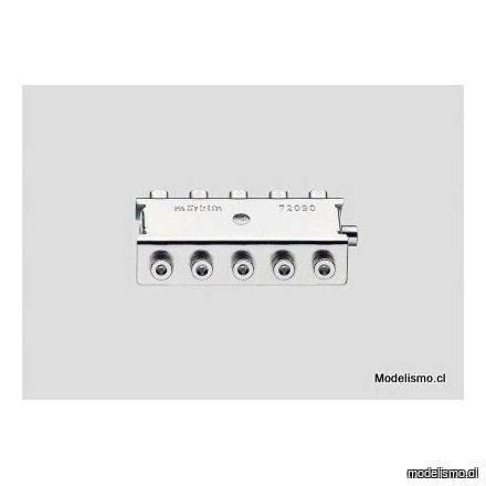 Märklin 72090 Placa de distribución Märklin 72090 Placa de distribución