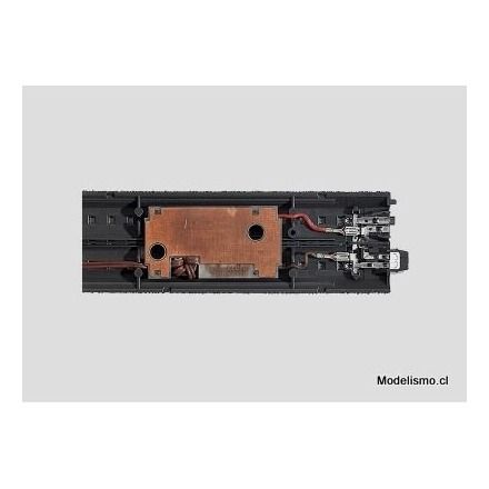 Märklin 74046 Accesorio para conexión Märklin 74046 Accesorio para conexión