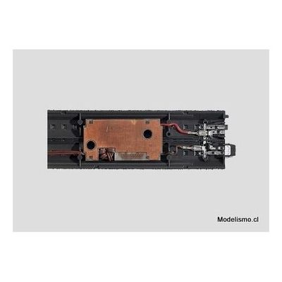 Märklin 74046 Accesorio para conexión Märklin 74046 Accesorio para conexión