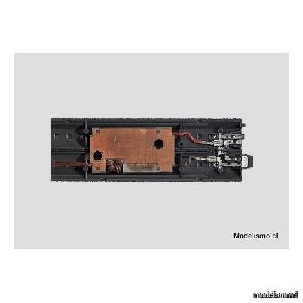 Märklin 74046 Accesorio para conexión