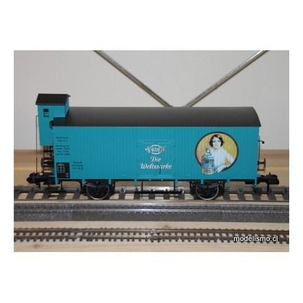 Märklin 5430 vagone "4711" - usado