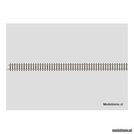 Märklin Z 8505 Vía recta Märklin Z 8505 Vía recta