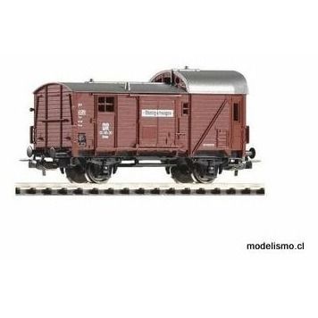 Piko 57708 Furgón Gwhu02 DR III Piko 57708 Furgón Gwhu02 DR III