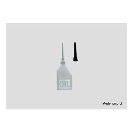 Märklin 7149 Engrasador con inyector dosificador