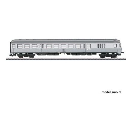 Märklin 43899 Coche piloto