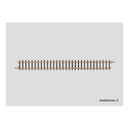 Märklin Z 8500 Vía recta Märklin Z 8500 Vía recta