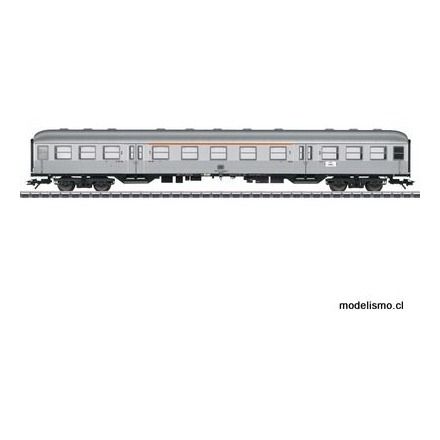 Märklin 43898 Coche de viajeros de primera/segunda clase - usado