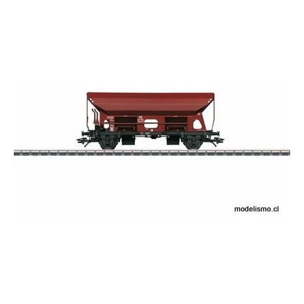 Märklin 46319 Vagón autodescargable Otmm 70 - usado