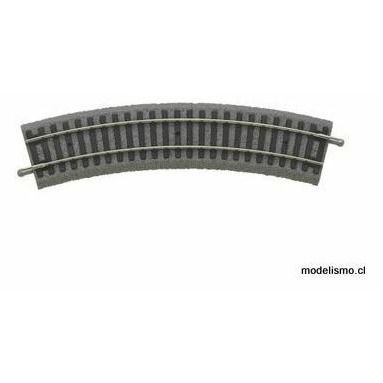 Piko H0 55411 Arco con cama R1, 360 mm Piko H0 55411 Arco con cama R1, 360 mm