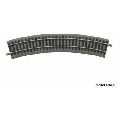 Piko H0 55412 Arco con cama R2, 422 mm Piko H0 55412 Arco con cama R2, 422 mm