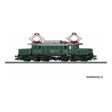 Märklin 39227 Locomotora eléctrica de la serie E 94 - usado