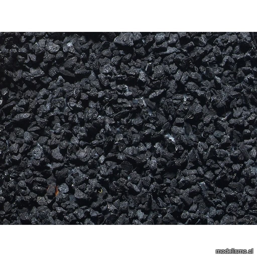 Noch 09203 ​PROFI Rocks "Carbón"