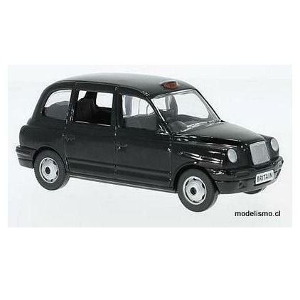 Corgi 85924 Austin Taxi 1:36 Corgi 85924 Austin Taxi 1:36