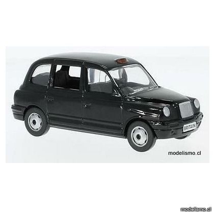 Corgi 85924 Austin Taxi 1:36 Corgi 85924 Austin Taxi 1:36