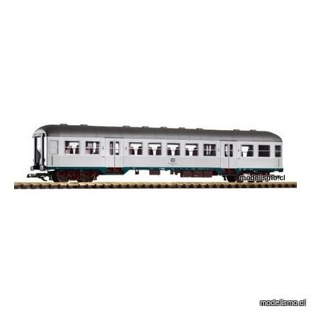 Piko 37631 ​G ​Silberling Bnb 2a clase DB IV