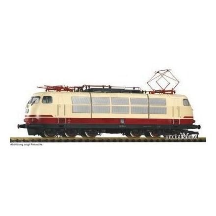 Piko 37440 ​G Locomotora eléctrica BR 103 DB IV - Usado