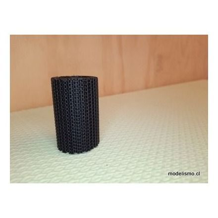 Rodillo de adoquines - 5cm