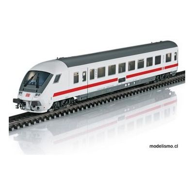 Märklin 43630 Coche piloto IC, segunda clase - usado Märklin 43630 Coche piloto IC, segunda clase - usado