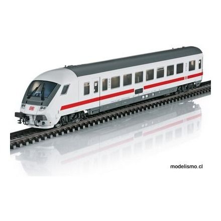 Märklin 43630 Coche piloto IC, segunda clase - usado