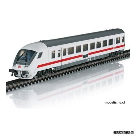 KL Märklin 43630 Coche piloto IC, segunda clase - usado