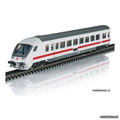 KL Märklin 43630 Coche piloto IC, segunda clase - usado KL Märklin 43630 Coche piloto IC, segunda clase - usado