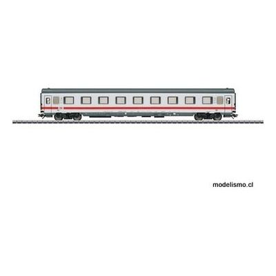 Märklin 43751 Coche de compartimentos Avmz 108.1. Märklin 43751 Coche de compartimentos Avmz 108.1.