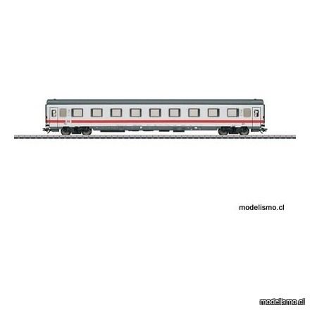 Märklin 43751 Coche de compartimentos Avmz 108.1. Märklin 43751 Coche de compartimentos Avmz 108.1.