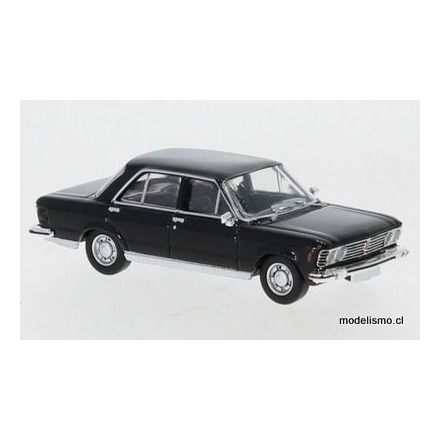 PCX 870059 Fiat 130 negro, 1969 1:87 PCX 870059 Fiat 130 negro, 1969 1:87