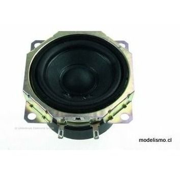 Uhlenbrock 31170 parlante 57mm