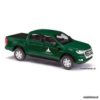 Busch H0 52813 Ford Ranger gestión de bosques Busch H0 52813 Ford Ranger gestión de bosques