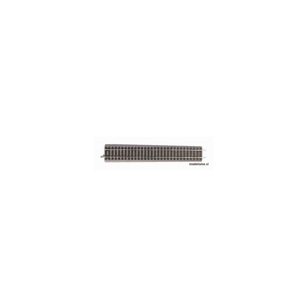 Piko H0 55433 ​PIKO A-track con cama, vía de transición a ROCO ** GeoLine