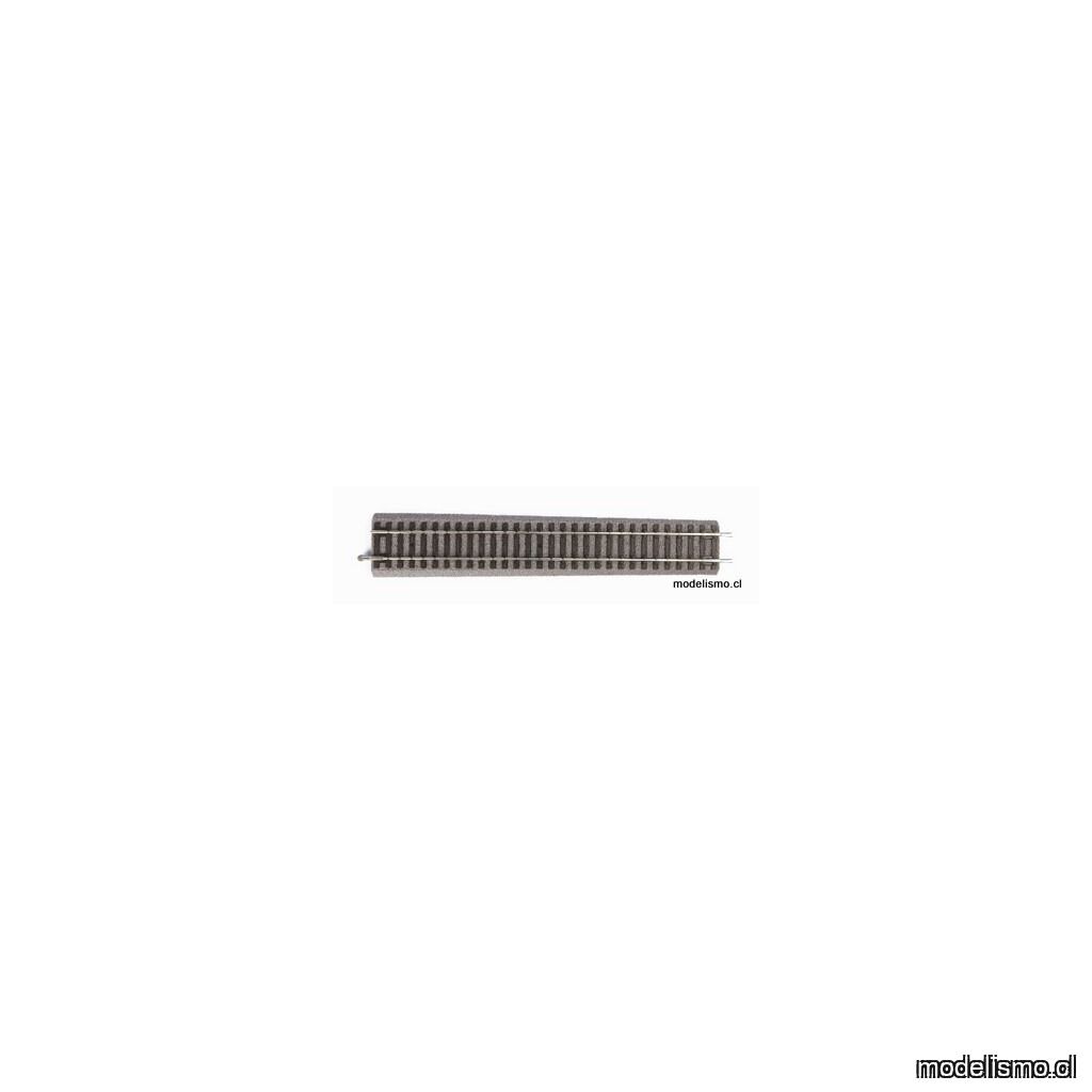 Piko H0 55433 PIKO A-track con cama, vía de transición a ROCO ** GeoLine Piko H0 55433 PIKO A-track con cama, vía de transición a ROCO ** GeoLine