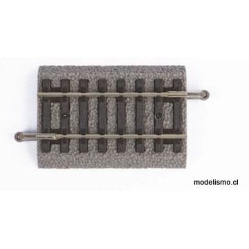 Piko H0 55405 Recto con ropa de cama, G 62mm
