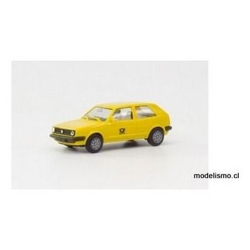 Herpa 94832 VW Golf II "Post" Herpa 94832 VW Golf II "Post"