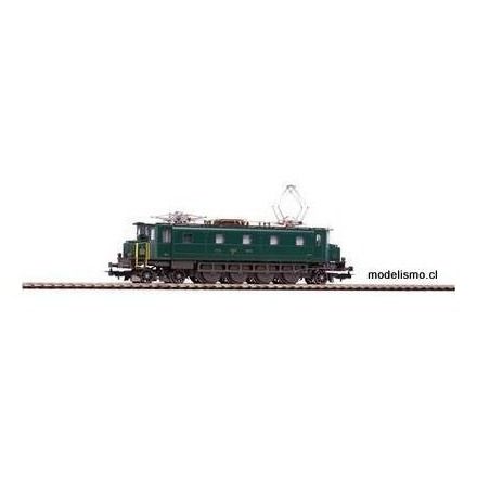 CH Piko 51784 SBB E-Lok Ae 4/7 10913 BBC, Ep IV CC con sonido