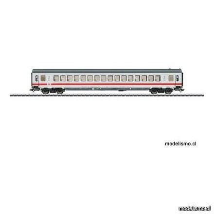 KL Märklin 43775 Coche salón Apmz 125.3 - usado