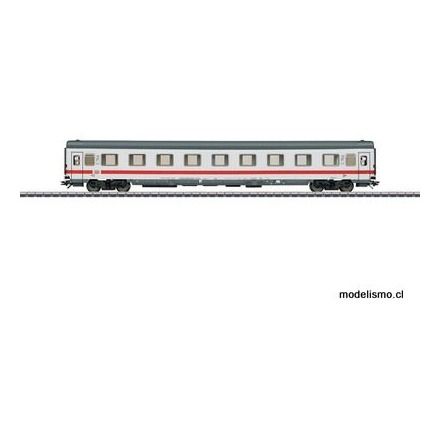 Märklin 43660 Coche de compartimentos Bvmkz 856 - usado Märklin 43660 Coche de compartimentos Bvmkz 856 - usado