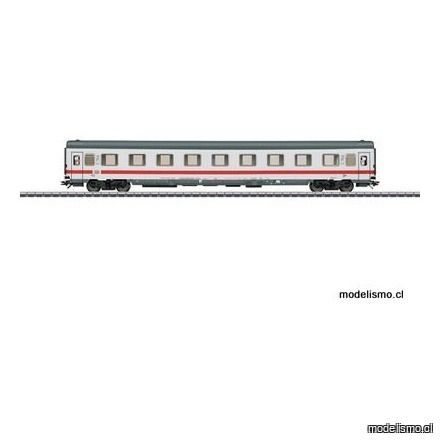 KL Märklin 43660 Coche de compartimentos Bvmkz 856 - usado