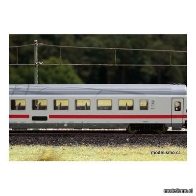 KL Märklin 43765 Coche salón Bpmz 295.4 - usado