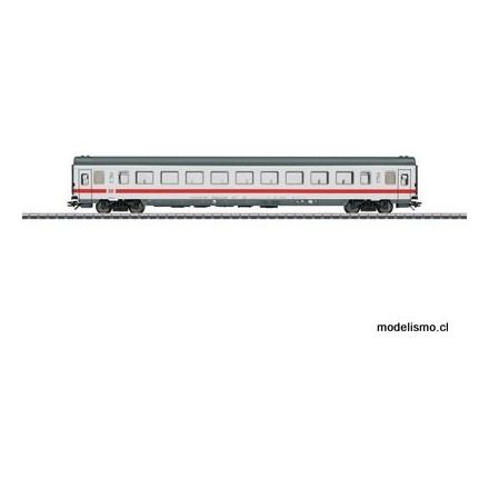 Märklin 43766 Coche salón Bpmbz 295.6 - usado