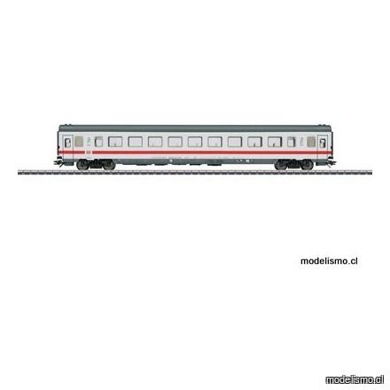 KL Märklin 43766 Coche salón Bpmbz 295.6 - usado