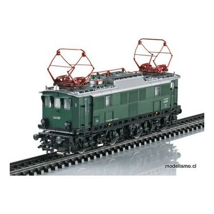 Märklin 39445 Locomotora eléctrica de la serie E 44.5 - usado Märklin 39445 Locomotora eléctrica de la serie E 44.5 - usado