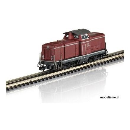 Märklin 88214 Locomotora diésel de la serie 212