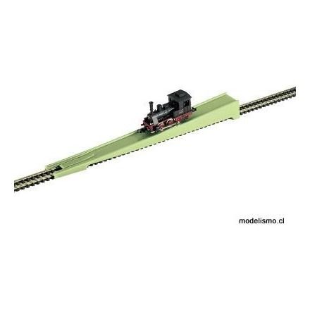 Minitrix 66529 N Encarrilador para Minitrix Minitrix 66529 N Encarrilador para Minitrix